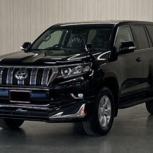 Land Cruiser TX